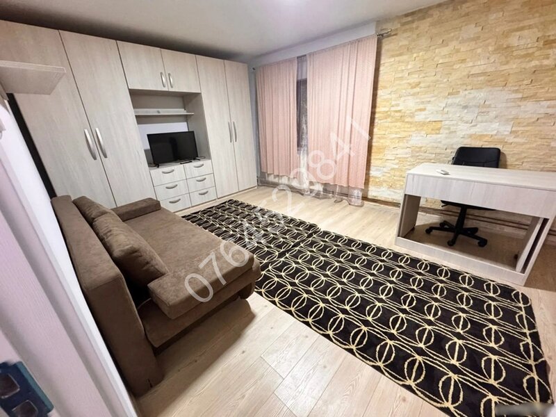 Gorjului, Militari Str. Hanul Ancutei, la 8 minute metrou, centrala termica