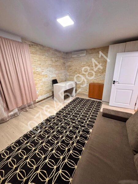 Gorjului, Militari Str. Hanul Ancutei, la 8 minute metrou, centrala termica