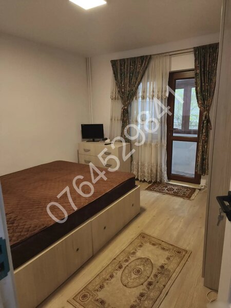 Gorjului, Militari Str. Hanul Ancutei, la 8 minute metrou, centrala termica