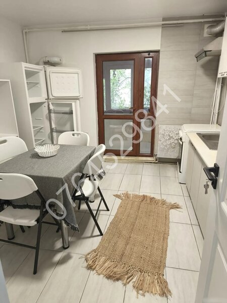 Gorjului, Militari Str. Hanul Ancutei, la 8 minute metrou, centrala termica