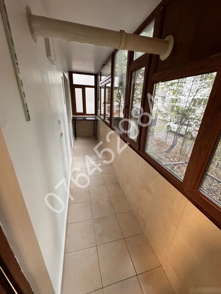 Gorjului, Militari Str. Hanul Ancutei, la 8 minute metrou, centrala termica